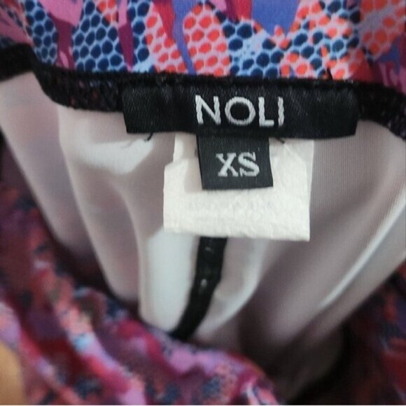 Noli 2 piece Workout set women size XS - Picture 6 of 6